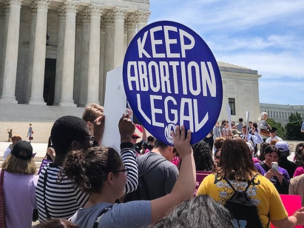 The Implications of Overturning Roe versus&nbsp;Wade